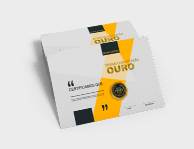 Certificado A4